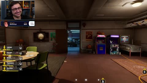 DINAULES E LIMINHALAN