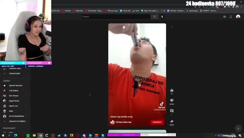 Perverzní Maya 