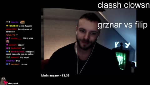 takto sa pije pepsi