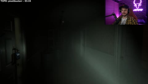 JUMPSCARE