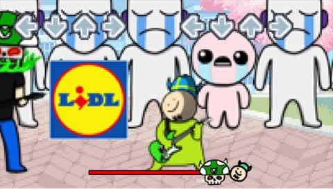 Secret boss