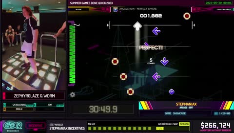 Sonya Boutin PogU :O