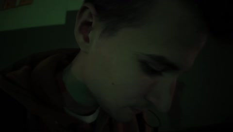 Stín xdd