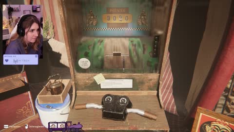 bin ich wo gegen gefahren?