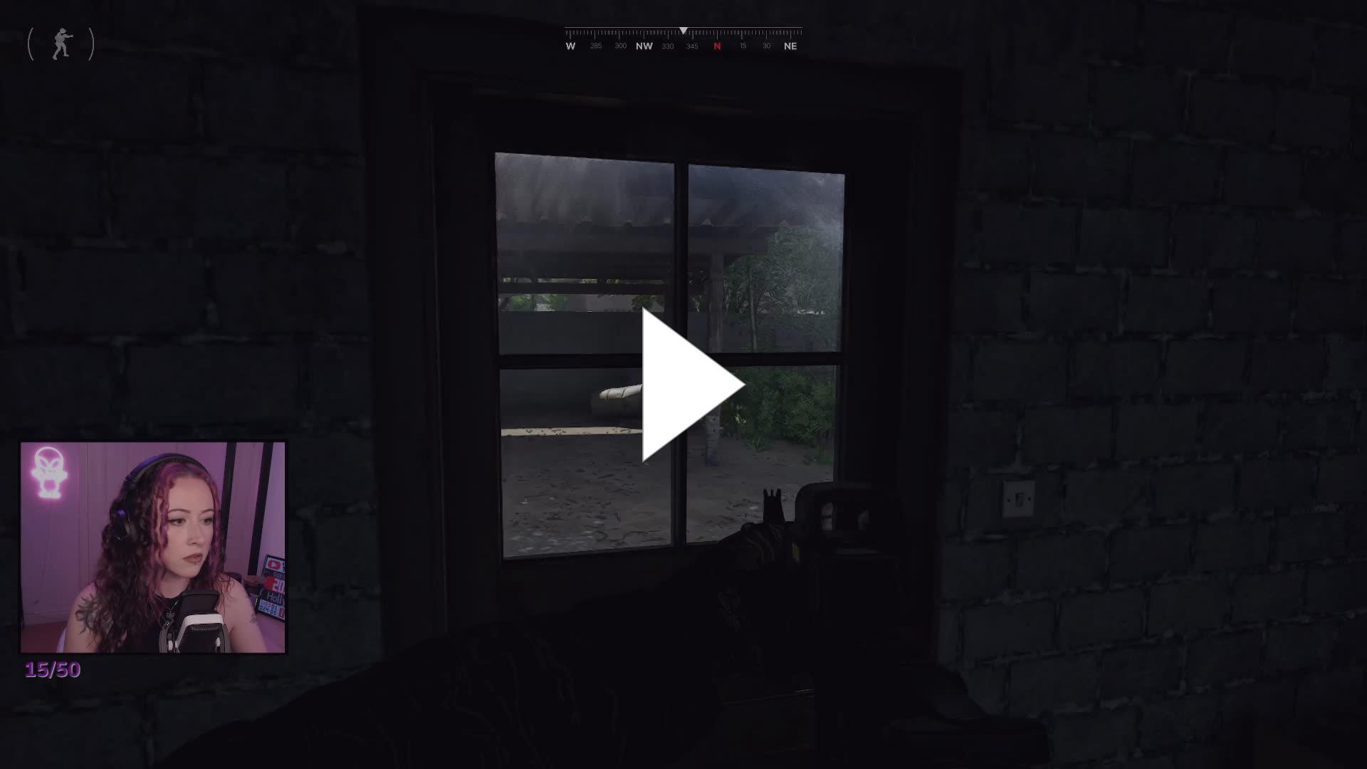 觀賞 HollyRex 標題為「Infiltrating the Crimson FILTH」的剪輯 