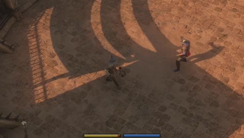 Little Goblin Gets Absolutely Destroyed