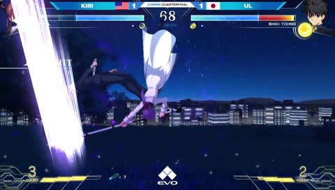 Counter