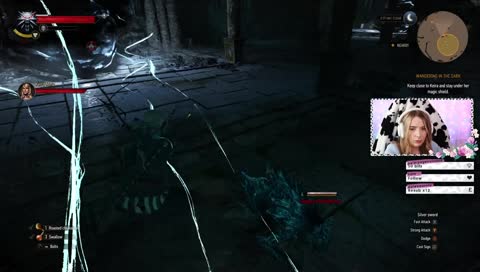 Imaginary Sword 