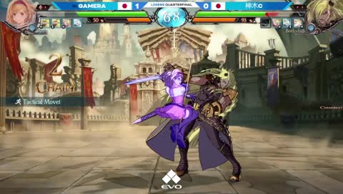 Will It Kill (GBVS)
