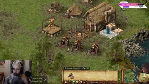 Stronghold: Definitive Edition