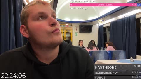 Účtenku ...  ne ne já jsem fitnes...