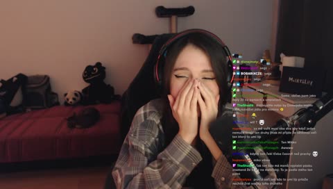 praktická žena