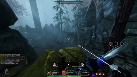 state of rat game