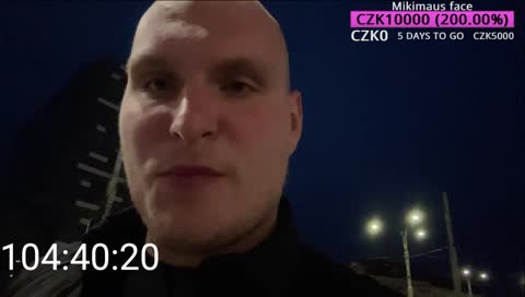 Jak ses najedl?