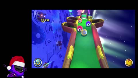 Sonic Completion Pain