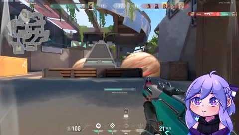 riot buddy buff ace clutch