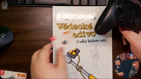 Ukrytá Judynka
