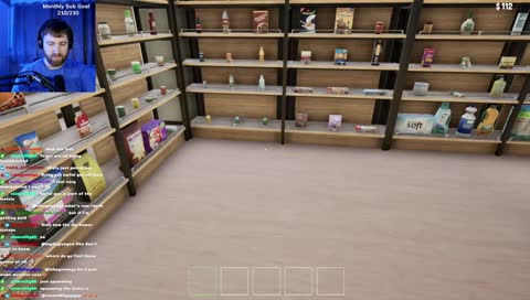 Karls dream holiday is ram ranch