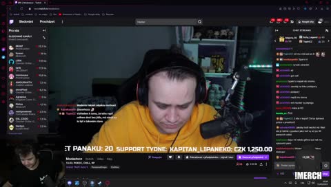 Mára mimo xdd