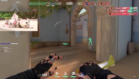 Thumbnail image of they did not clear him