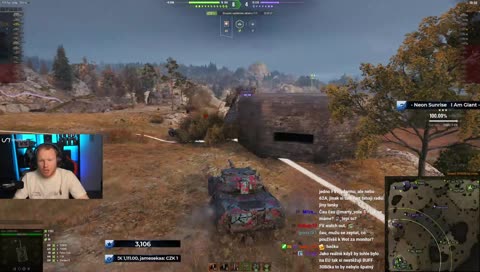 nerfed GC