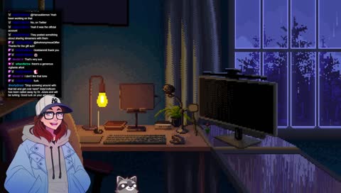 Shorty's Furry Awakening