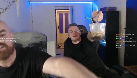PANÁK PRO REDYHO
