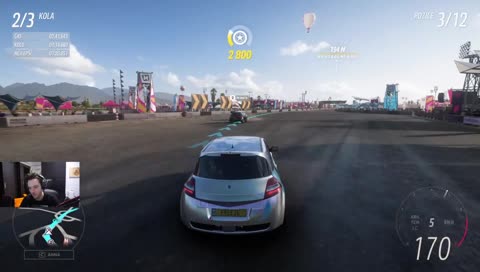 Reklama na Renault