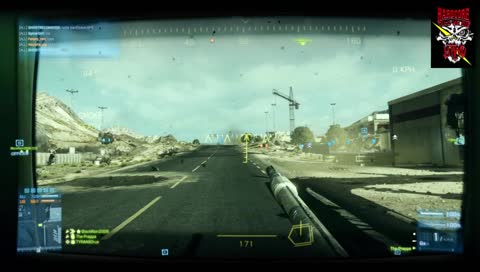BATTLEFIELD 3 BF3 ANOTHER/THE SAME A**HOLE HACKER RUINING THE GAME FOR EVERYONE