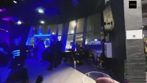 Sampanske EKG Lieskovsky