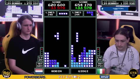 That vault deserves Olympics