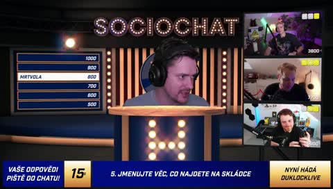 HYPERKRAL + TriHard