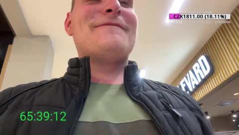 foto s fanouškem xdddd
