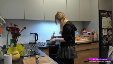 Kimi nadziewa siedzenie