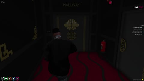 Domovnikos VS Manjirosss