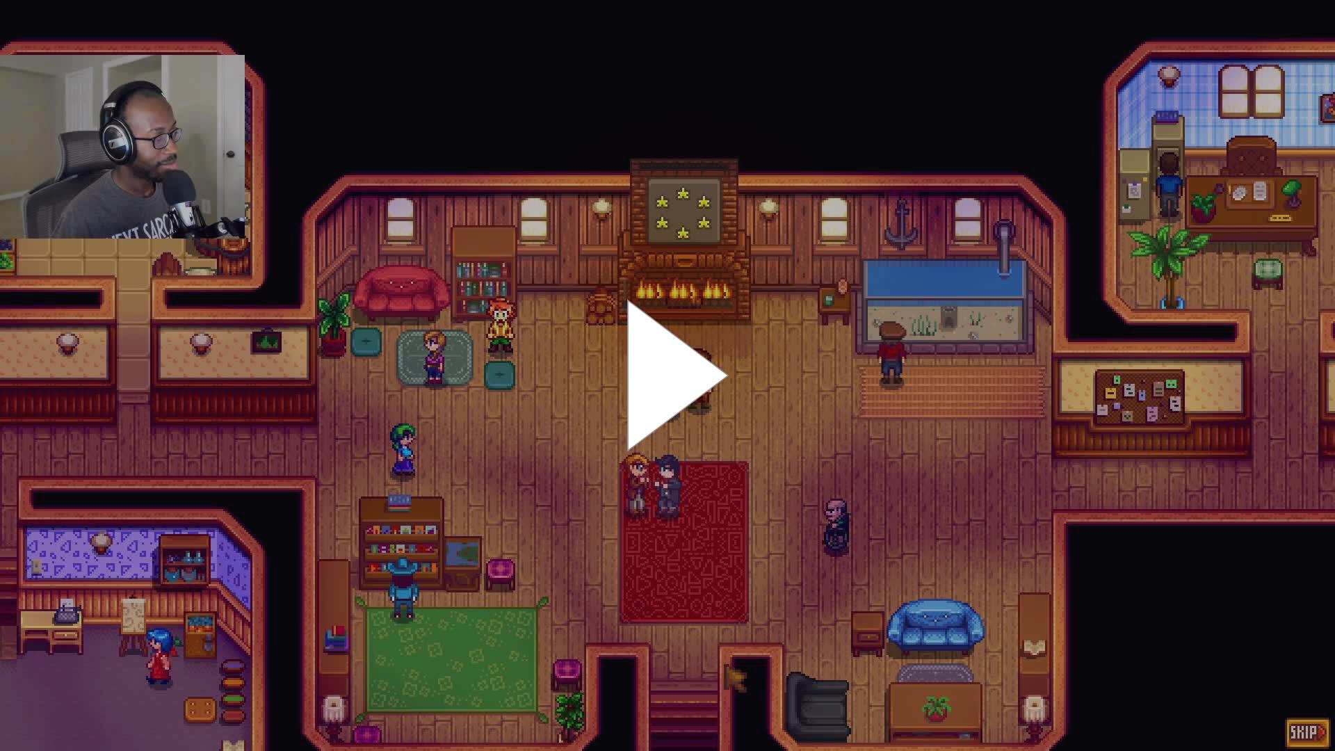 Как пройти лабиринт в stardew. Как пройти лабиринт в stardew