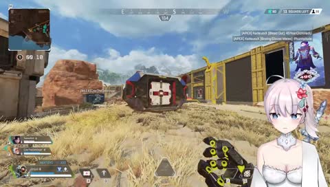 Thumbnail image for Double hold grenade