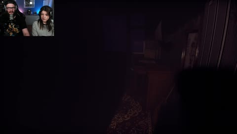 Du hast meinen Stuhl fast kaputt gemacht