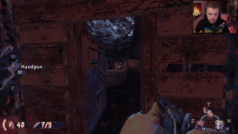 -4