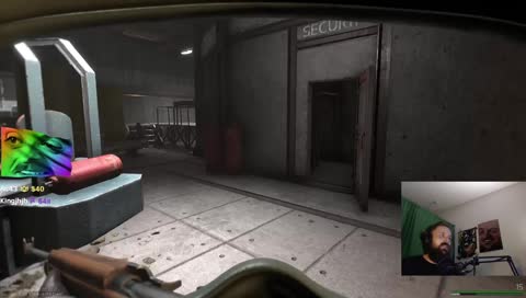 forsen And Enemy Working Together not Knowing that they are enemies