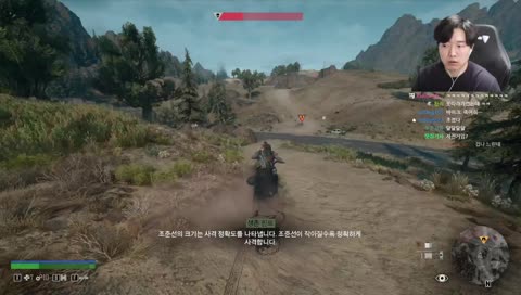몸개그