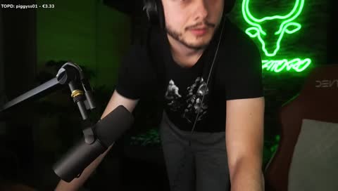 parkinson xdd