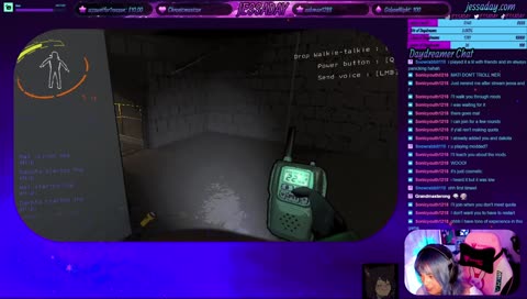 At Least She Got Some Stuff