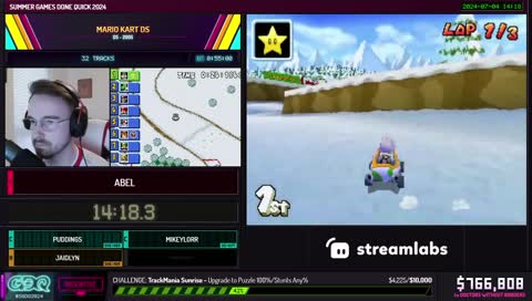 the dreaded one-in-two-hundred red shell