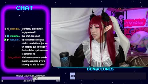 Venimos a ver a Choco 🐶