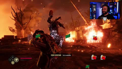Thumbnail image for shakiro bursts right in