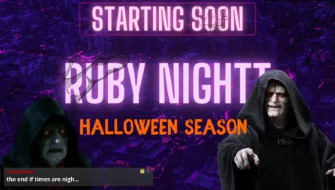 the emperor Palpatine reveal