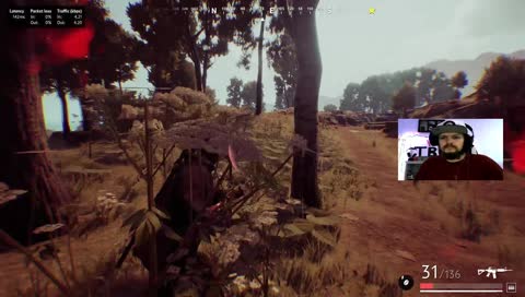 movement is key my boy!