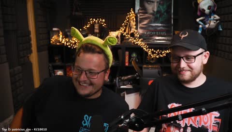 Černý pasažer TriHard XDDDDDDDDDD OMEGALUL