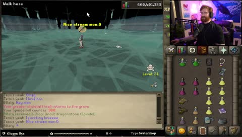 Thumbnail image for Boss Spawn tactic